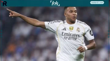 مبهر.. كأفضل لاعب، كيليان مبابي يفرض سطوته في موسم كامل استثنائي